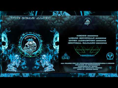 4. HyperCrone - Critical Damage (220bpm)