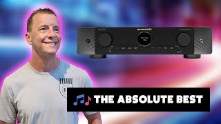 Video thumbnail for The Marantz Cinema 70s is the best receiver I've ever owned but it is NOT the flagship. by Supercar Street Racing