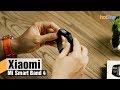 Xiaomi Mi Smart Band 4 Black RU - відео