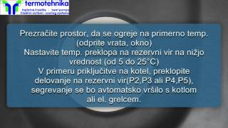 OPTITRONIC - PRIKAZ OPOZORIL A1 A3