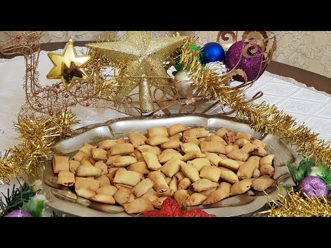 Ricetta Calzoncelli Pugliesi Natalizi Polignano Sapori