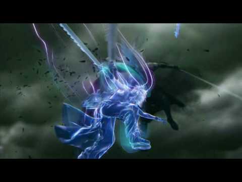 Final Fantasy VII AMV: I Will Not Bow - Breaking Benjamin