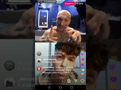 1727 CI ESPOBE COME SCOPPIERA' Er milanese soggetto 😂😂😂😂😂