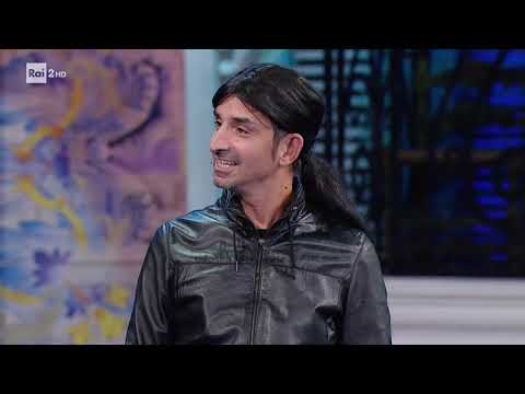 Lallo il cavallo - Made in Sud 20/07/2020