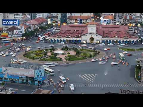 Căn hộ view sông 1PN tại TTHC Quận 12, Trả trước từ 650tr chia thành 5 đợt