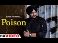 Poison Official Video Sidhu Moose Wala R Nait The Kidd Latest Punjabi Songs 2022