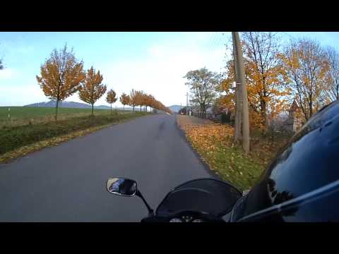 Actionpro X7 Varadero