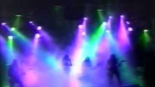 Dimmu Borgir - The Promised Future Aeons (Live Portugal 99)