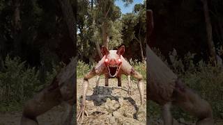 POV🔥 Zoochosis: Monsters Transform Back To Normal #pov #zoochosis #change #transform #animals