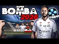 BOMBA PATCH JUNHO 2026 PPSSPP 100 ATUALIZADO COMO INSTALAR NO ANDROID PASSO A PASSO CÂMERA PS4