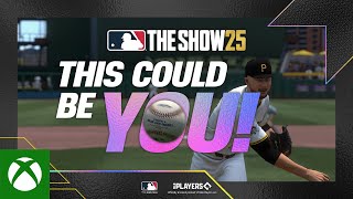 MLB The Show 25 | Launch is Now! Trailer