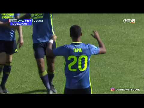 Renato Tapia 2019 ⚽️ ᴴᴰ