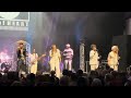 Change - Let's Go Together 4K (Live in 2024 @ Town Hall, Birmingham UK)