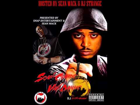 Sean Mack Ft. J Squeez - JUUG MANN (Prod. By Sean Mack & SonicBoom)