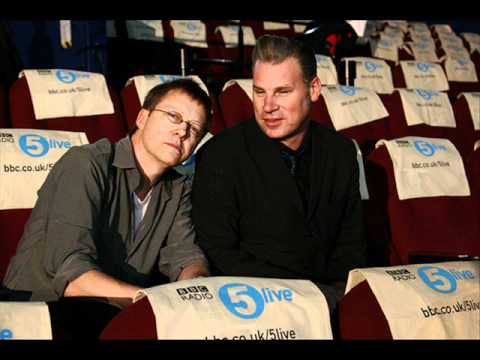 Mark Kermode - Fred: the Movie