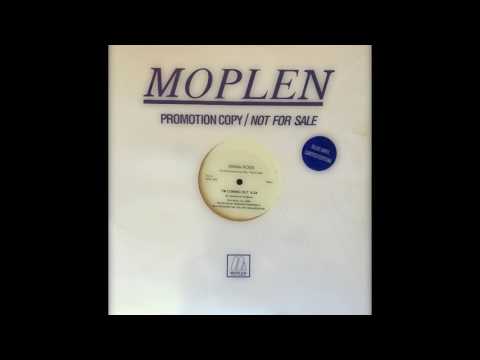 Diana Ross - I'm Coming Out - Moplen Remix
