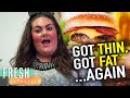 Supersize Got Thin Got Fat Again How To Lose Weight Fresh Lifestyle