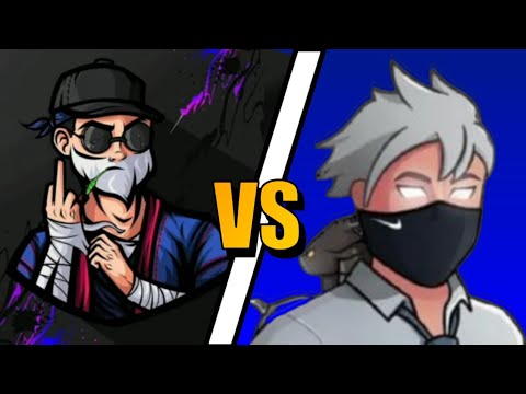❤️ 8KZIN FF VS KADUZIN ❤️