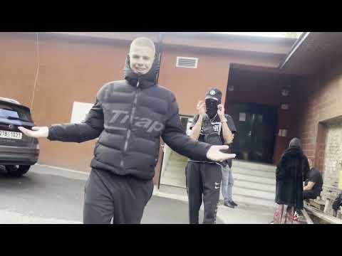 Don Dimitrios - Ja Mam Ten Vibe Baby ft. OFF, Pressin (Official Music Video)