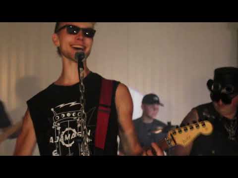 AJAMASIN - Kuller (official video)