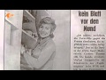Carmen Thomas Bild Am Sonntag Der Lüge überführt