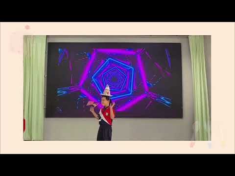 EPISODE 13 沙令华小国庆日特辑 Video Hari Kemerdekaan SJKC SALENG 2026