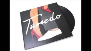TUXEDO - Roll along