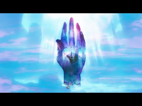 Porter Robinson x Seven Lions, ILLENIUM & Said The Sky - Sad Machine x Rush Over Me (ARCTICA Mashup)