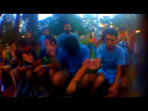 (SEMI-FINAL) EL KRIMEN DE JESUCRYPTO vs MS EMEEREESE - FECHA 6