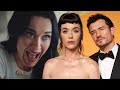 Katy Perry Seemingly Explains Orlando Bloom Split on ‘Bandaids’