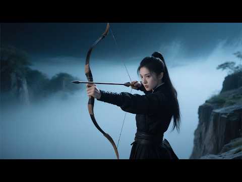 【พากย์ไทย】ติดอยู่ในสนามรบ สาวน้อยใช้ท่าหนึ่งพลิกสถานการณ์!