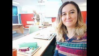 Hollanda'da Eğitim Sistemi Basisschool Nedir? 7 Yaşındaki Kızım Nasıl Alıştı? #1