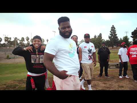 Lil Shark - Air Em Out (Official Music Video)