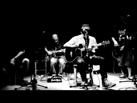 Gigio y Los Inquilinos del Tiempo - "Tren Lento"