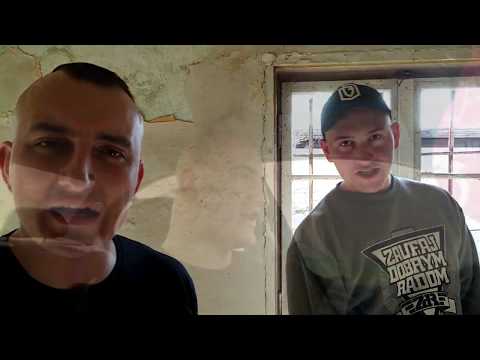 Prawdziwy Sort - Z dystansem (Prod.Edi PN) Scratch&Cuts DJ Cumz