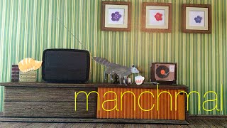 Manchmal