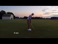 Logan Patrick Class of 2020 College Golf Recruiting Video