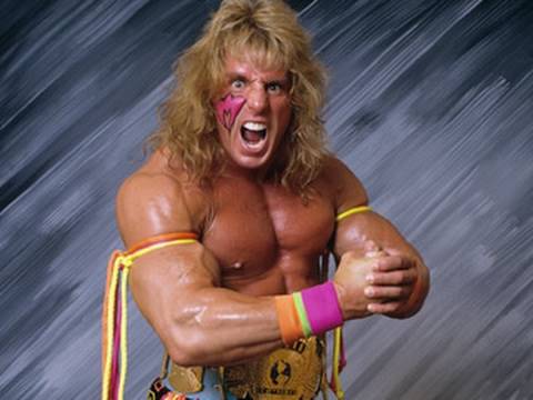 "Classic Moment of the Week" - August 31, 2010