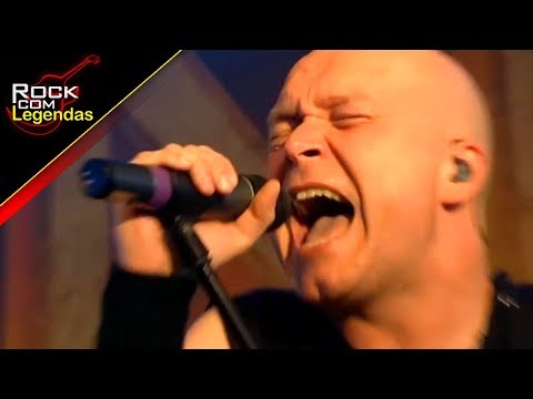 Unisonic- March of Time 