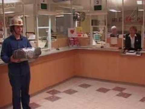 Ursäkta Röran - Ett Postkontor Nära Dig