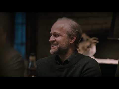 DER PFAU Trailer Deutsch   Ab 16  März im Kino! | Cinema Playground Trailer