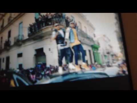 Gente de Zona-La Rozadera ft.Marca Anthony