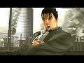 PPSSPP TEKKEN 6 Jin Perform All Kazuya S Win Pose