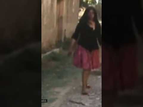 La Cholita de Callapa una leyenda que causo un deslizamiento en La Paz👻 #bolivia #callapa #leyendas