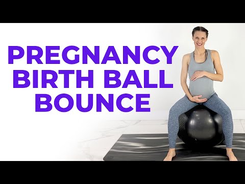 Pregnancy Walking HIIT Workout Pregnancy Exercises To Stay Fit Active