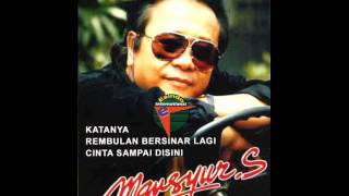 Download lagu MANSYUR S -  KENANGAN SEDIH  [BOWO Collect.] mp3