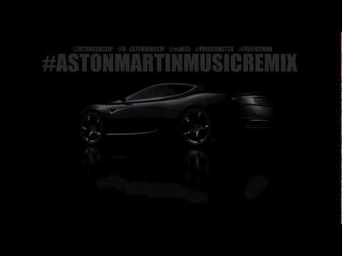 Aston Martin Music Remix - G-Shotta ft H & SID