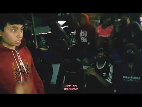 JALEX vs RONALDO -Cuartos- Fecha#12 - Ele Efe - Temporada 2021