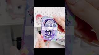 今更チップスwチップス動画あと1本出ます！ #手元動画 #加賀美社長 #早乙女ベリー #ルンルン #開封動画 #にじさんじ #綺沙良