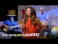 Kiran Ahluwalia: Tiny Desk (Home) Concert